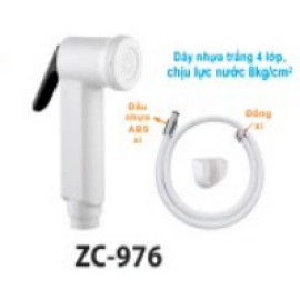 VÒI XỊT VỆ SINH ZICO ZC-976